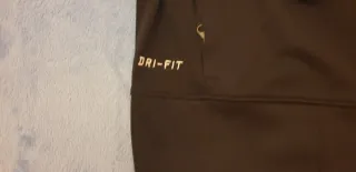 Chaqueta Nike Málaga CF Talla S