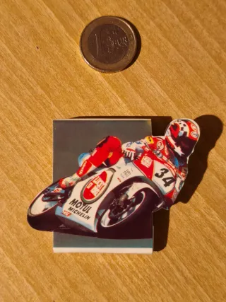 Caja de cerillas vintage Lucky Strike num 34 Kevin