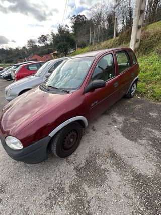 Opel Corsa 1995