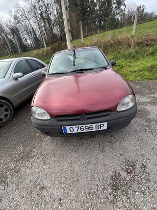 Opel Corsa 1995