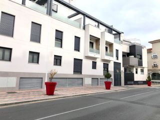 Trastero alquiler - armilla