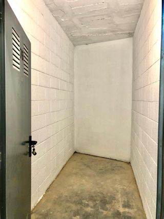 Trastero alquiler - armilla