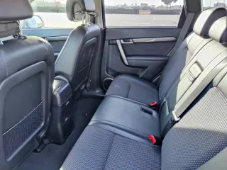 Chevrolet Captiva 2006