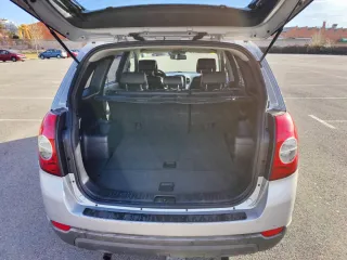 Chevrolet Captiva 2006