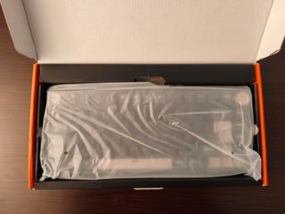 RK ROYAL KLUDGE R75 Teclado Mecánico