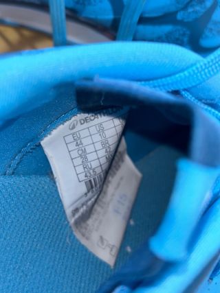 Zapatillas Fútbol Sala hombre