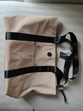 Bolso Misako Beige Nuevo