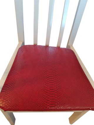 Lote 56 Sillas Madera Restaurante Bar Hostelería