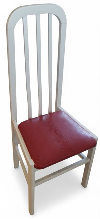 Lote 56 Sillas Madera Restaurante Bar Hostelería