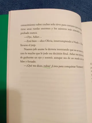 Inesperadas navidades. Bienvenidos al nuevo Hot...