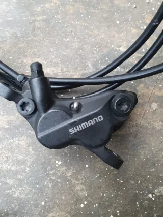 Freni Shimano SLX MTB