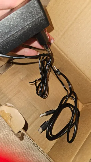 Impresora Térmica de Etiquetas LFPERT