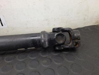 Columna direccion volvo fl 608 107474