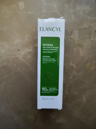 Elancyl Stretch Marks Gel Crema 200ml