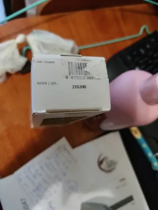 Elancyl Stretch Marks Gel Crema 200ml