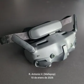 Gafas DJI Goggles 3