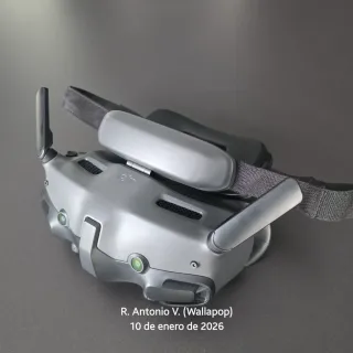 Gafas DJI Goggles 3