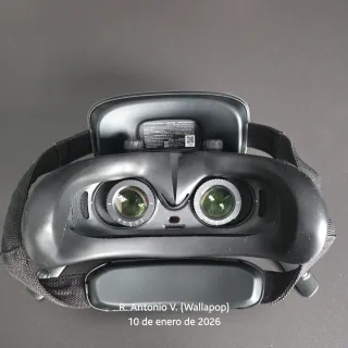 Gafas DJI Goggles 3