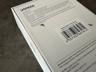 Caricabatterie UGREEN Nexode 100W 4 Porte SIGILLATO