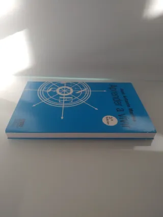 José Antonio Marina Aprender a vivir