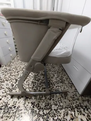 Cuna colecho Babyside Jane