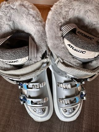 Botas de esquí Atomic Balanze 70 Mujer    ￼
