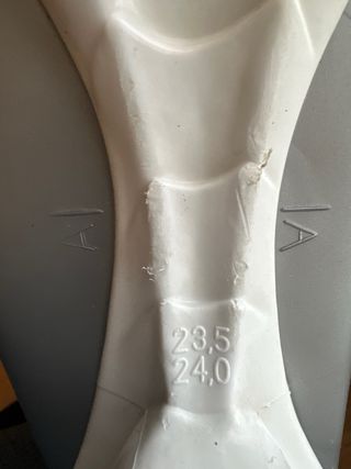 Botas de esquí Atomic Balanze 70 Mujer    ￼