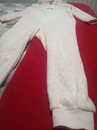 Pijama/Disfraz Reno Unicornio Talla M