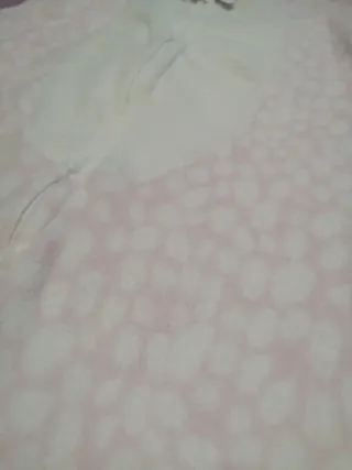 Pijama/Disfraz Reno Unicornio Talla M