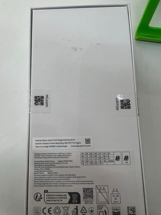 Xiaomi 15T nuovo