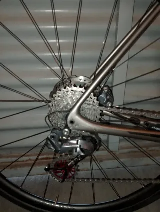 Bicicleta Trek Émonda SL6 TALLA 56