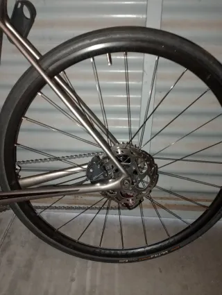 Bicicleta Trek Émonda SL6 TALLA 56