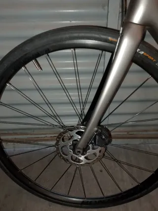 Bicicleta Trek Émonda SL6 TALLA 56