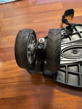 Patinete Jane Surfer 5.0 para carrito