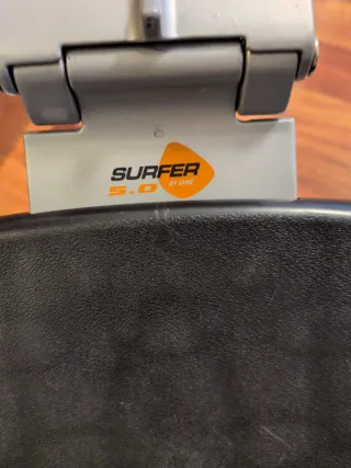 Patinete Jane Surfer 5.0 para carrito