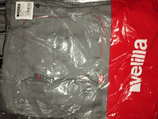 Pantalón corto trabajo Velilla Talla L talla 50