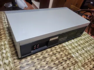 Technics RS-T10 Stereo Double Cassette Deck