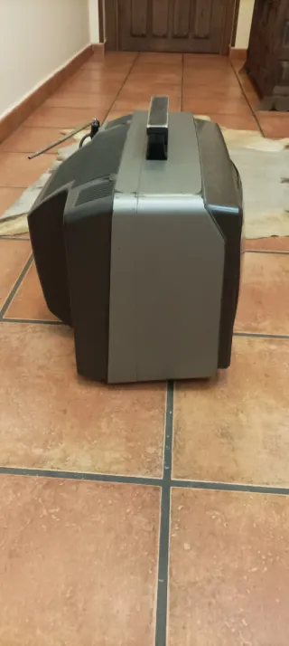 Televisor Philips 14 Vintage