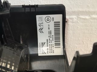 Piloto Trasero Citroën Berlingo Peugeot Partner