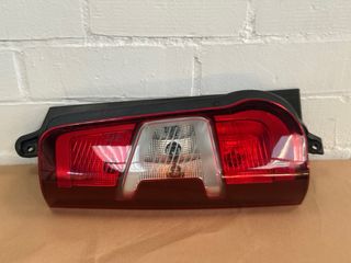 Piloto Trasero Citroën Berlingo Peugeot Partner