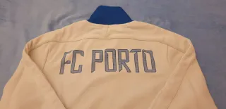 Chaqueta Nike FC Porto Talla S