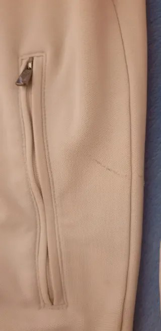 Chaqueta Nike FC Porto Talla S