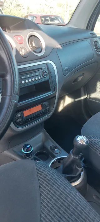 Citroen C3 2007