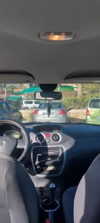 Citroen C3 2007