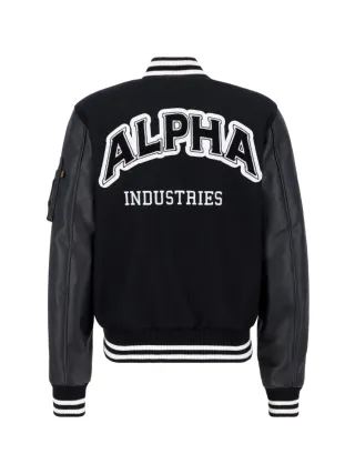 Chaqueta Alpha Industries Talla XXL