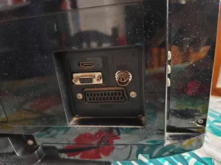 TV OKI 22 HDMI TDT con lector CD/DVD