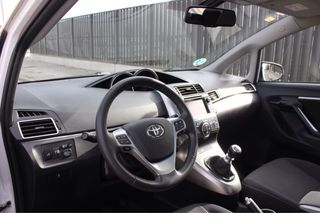 Toyota Verso 2014