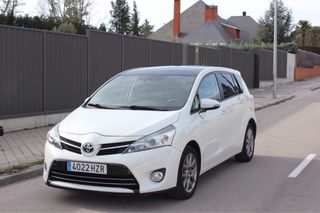 Toyota Verso 2014