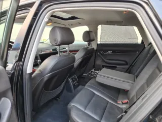 Audi A6 2.7 TDI QUATTRO TIPTRONIC