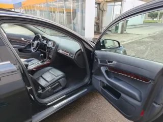 Audi A6 2.7 TDI QUATTRO TIPTRONIC
